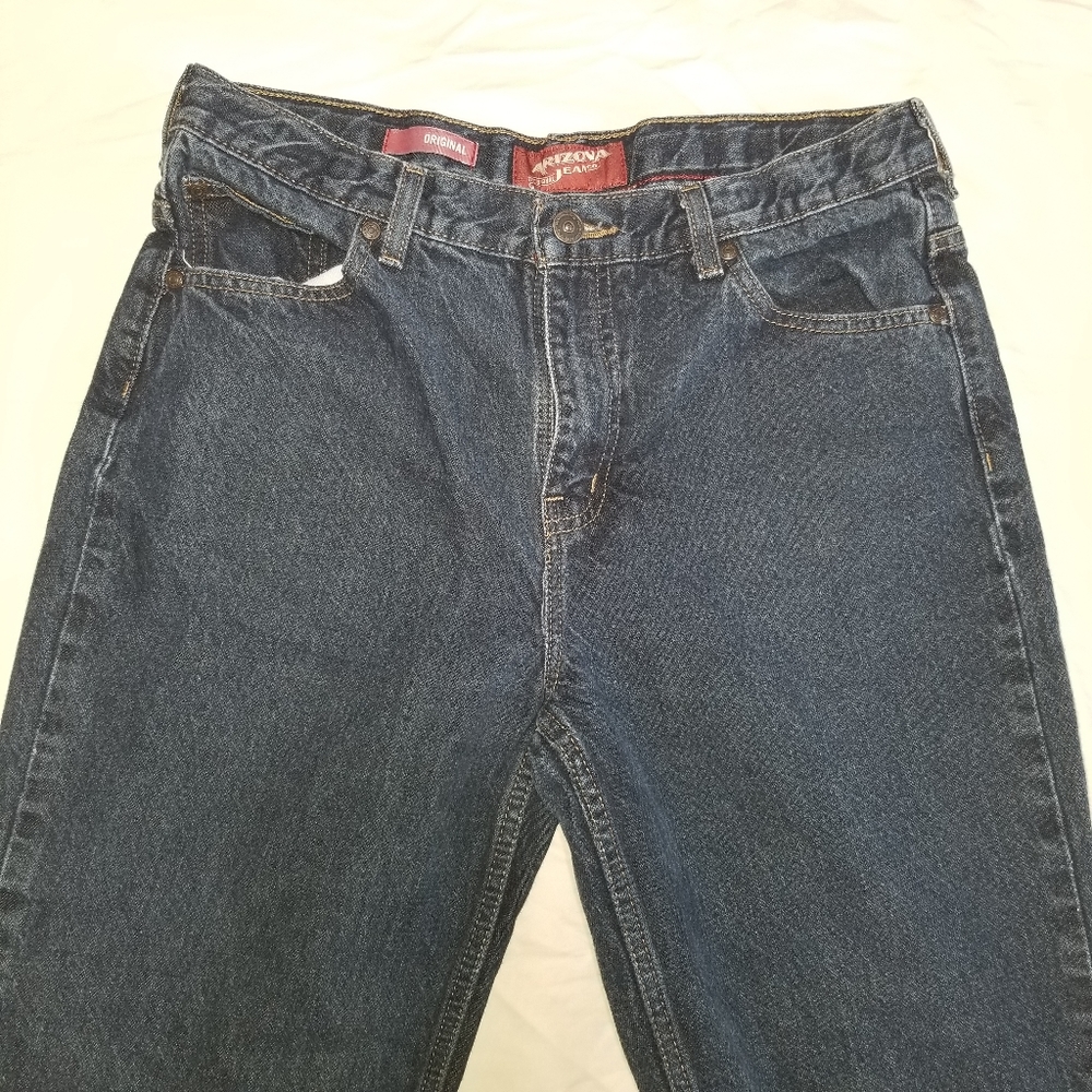 Arizona Original Blue Jeans